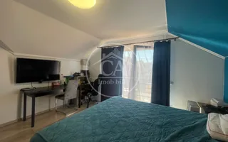 Casă de vânzare cu 4 camere în Cartierul Tineretului, Oradea - Poză 11