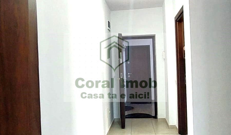 Vanzare studio 42.49 mp, centrala, parcare, Doinei. Dobroesti - Poză 8