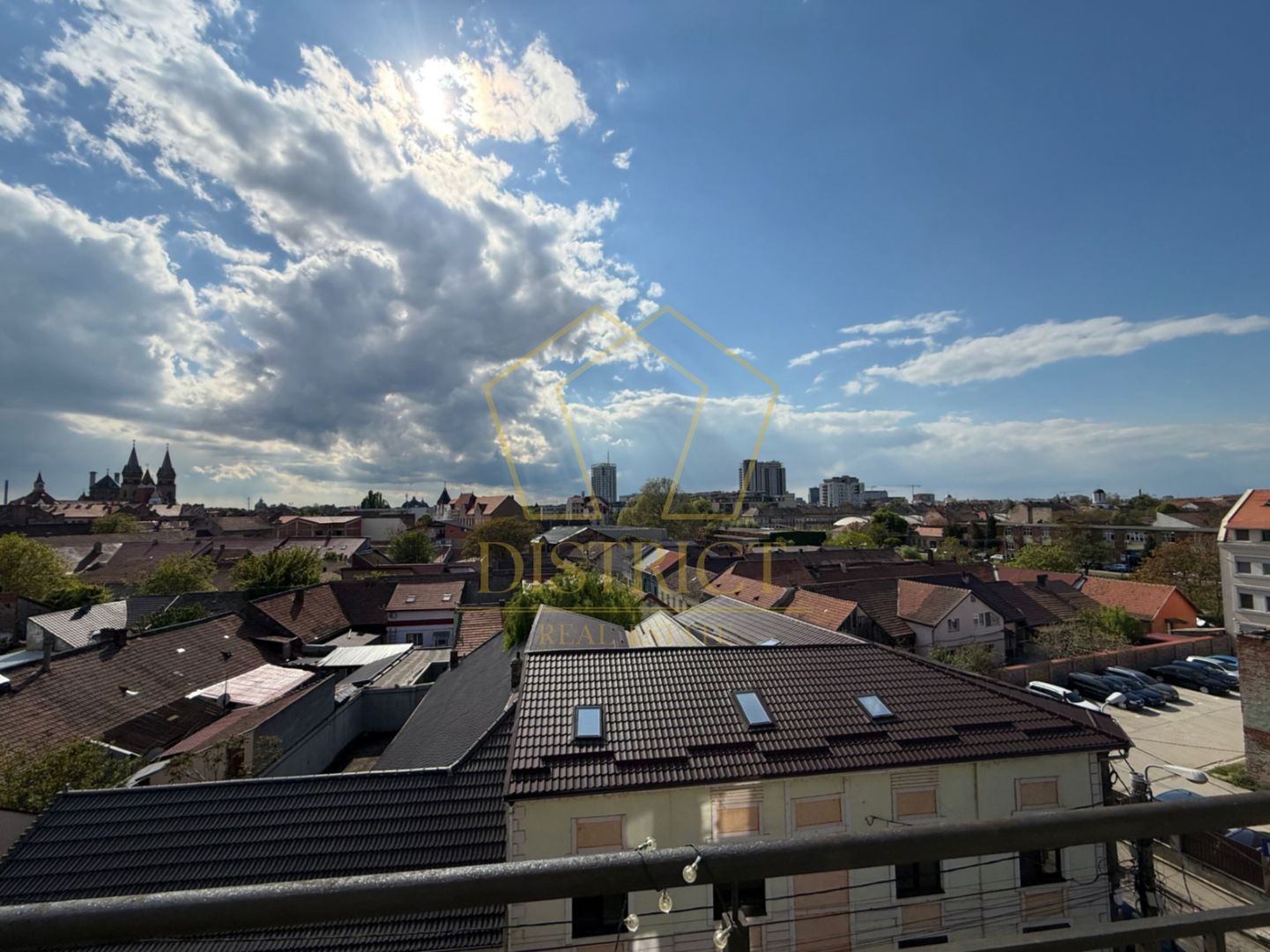 Apartament cu 2 camere prima inchiriere | Timocului | PET Friendly - Poză 7
