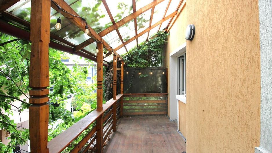 TOWNHOUSE Cotroceni D+P+2, rezidential, firma sau mixt, 232 MP total - Poză 18