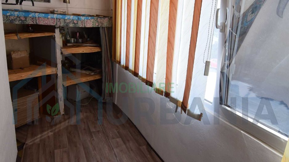 proprietar,ap de 4cam,90mpCons.,et1, zona Frumoasa Continental /parcare - Poză 7