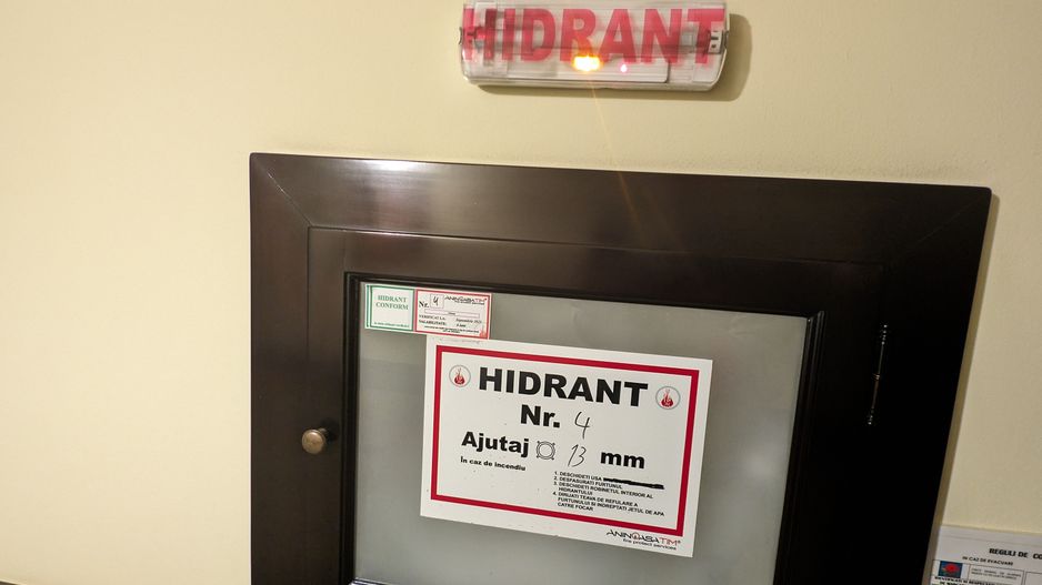 Imobil comercial P+2E+M - 28 Camere - Poză 10