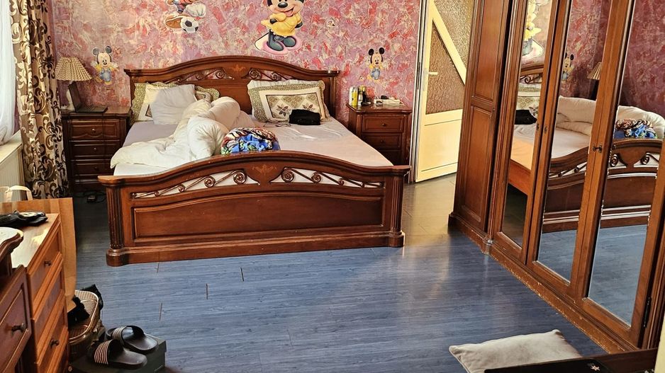 Ag EUROPA vinde casa individuala zona DARA cu 5 cam si teren 4ari. - Poză 18