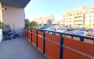 Garsonieră de vânzare Tractorul Parcare inclusa - Poză 14
