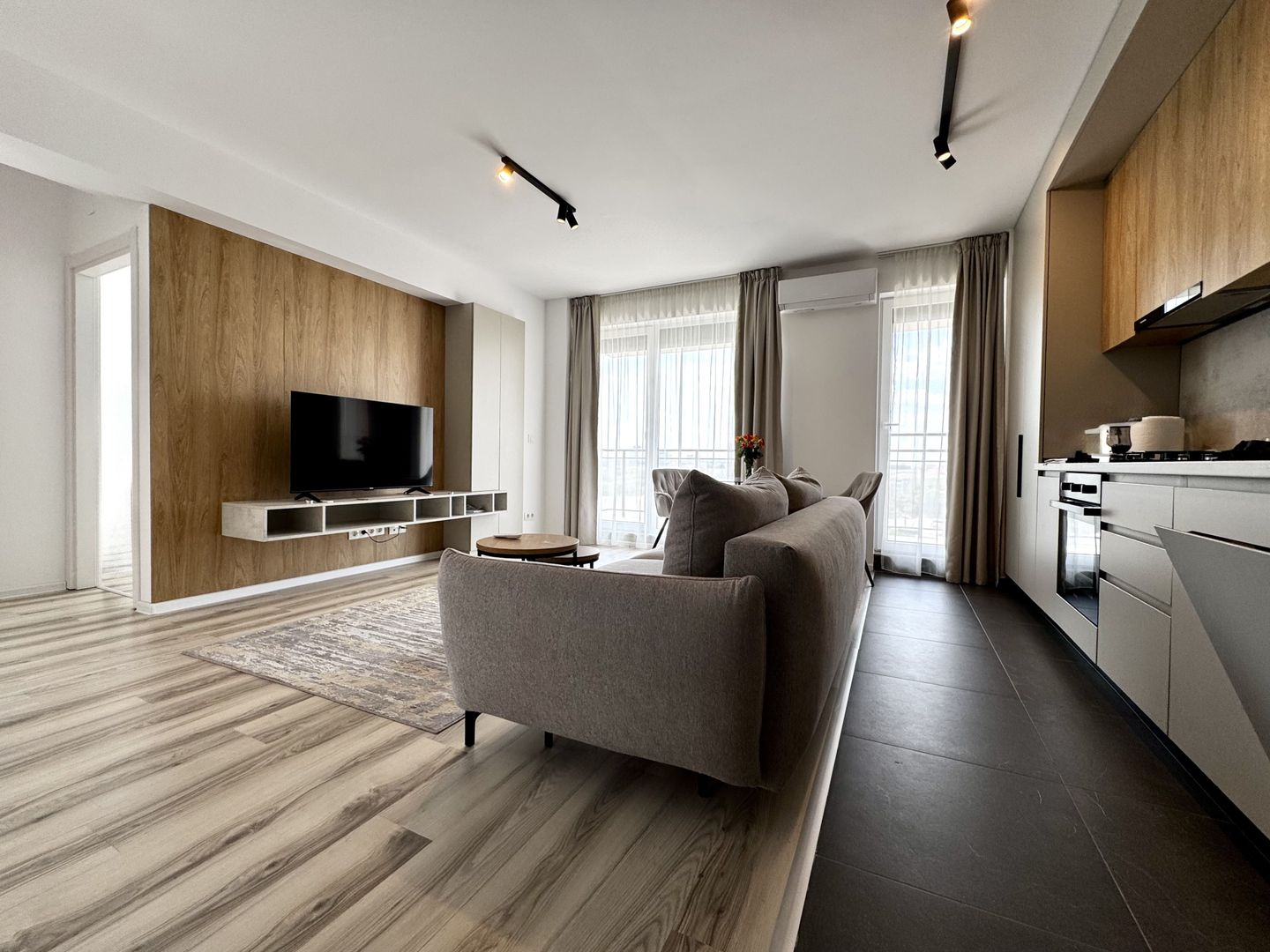 Eleganță la apus – apartament 3 camere, în zona Lipovei, lângă pădure - Poză 6