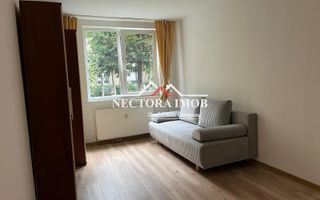 EXCLUSIVITATE-Apartament 2 camere, Str. BORSECULUI, 29 mp, Parter - Poză 2