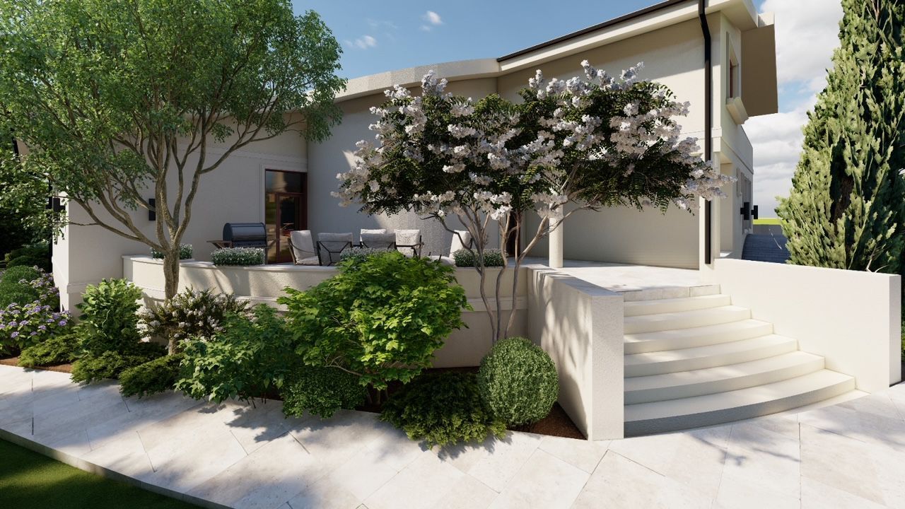 Casa la artera pretabilă Clinica medicala / birouri - Poză 17