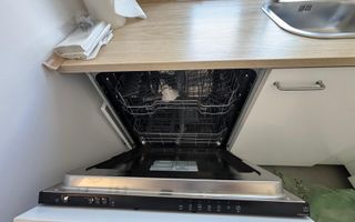 Apartament cu doua camere in bloc nou , prima utilizarea - Poză 13
