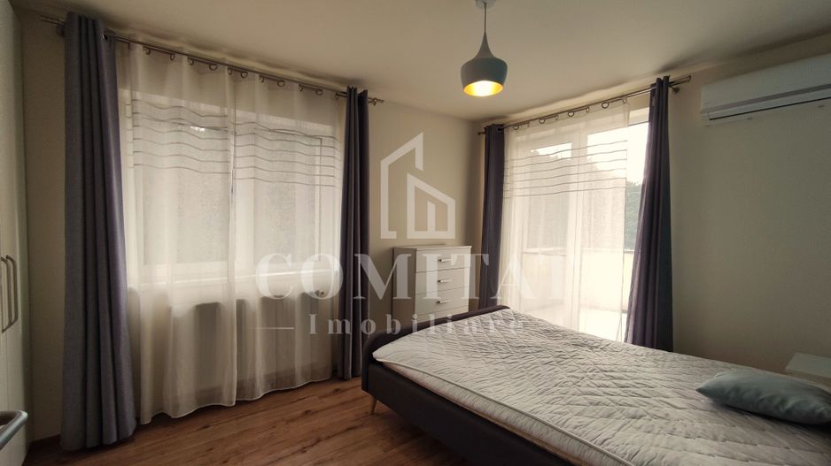 Apartament cu 2 camere | Terasă panoramică - 20 mp | Zona Vivo Mall - Poză 14