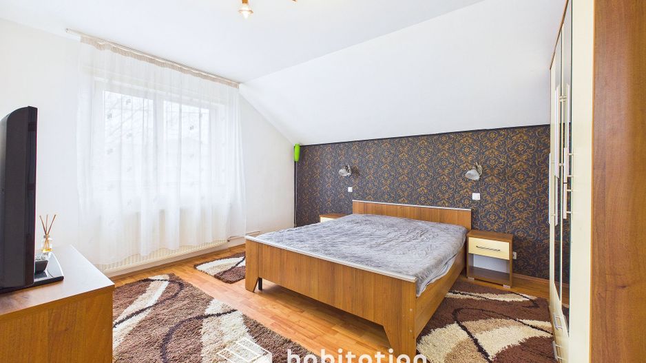 Casă ideală familie sau birou, cu curte și garaj | Braytim - Fratelia - Poză 13