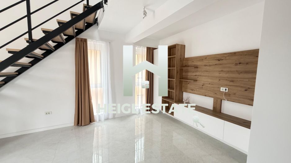 Apartament 3 camere Giroc - Poză 2