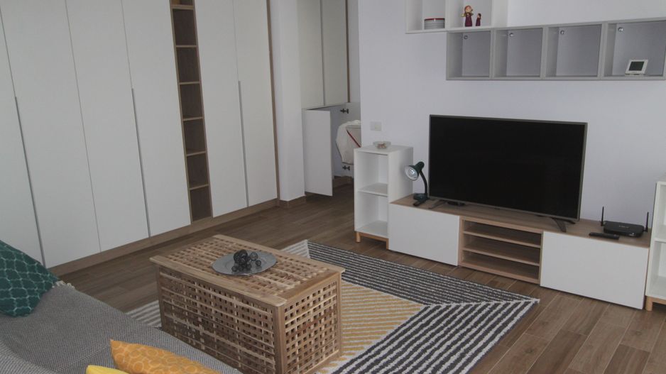 Apartament superb de inchiriat/ Cozy flat for rent - Poză 3