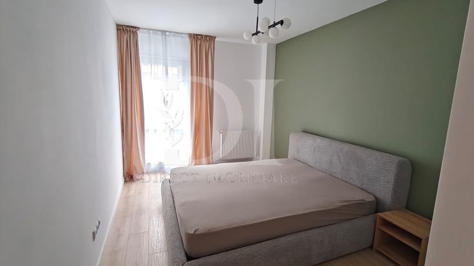Apartament 3 camere – Florești, zona Jysk - Poză 7
