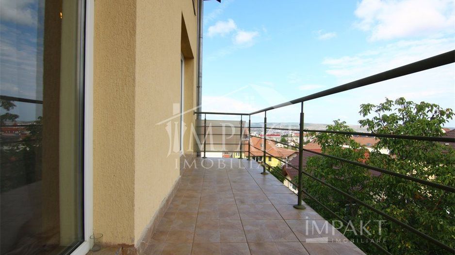 Apartament deosebit pe 3 niveluri, in Zorilor! - Poză 10