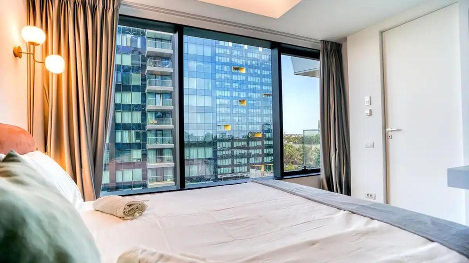 Apartament spectaculos High End 2 camere I One Mircea Eliade - Poză 28