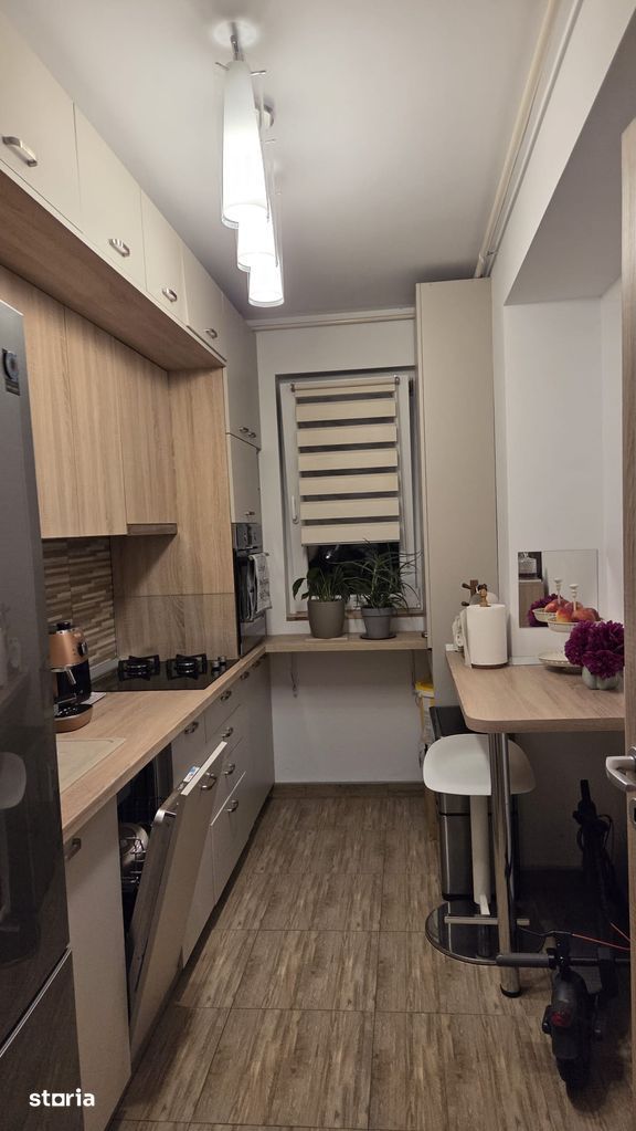 Apartament Vulturilor // Matei Basarab - Poză 10