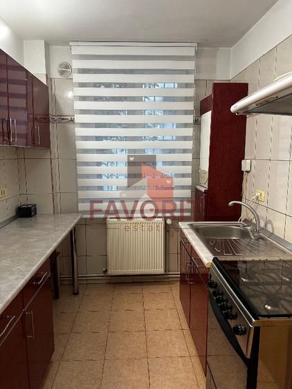 2 camere | Zona centrala | Centrala proprie | - Poză 6