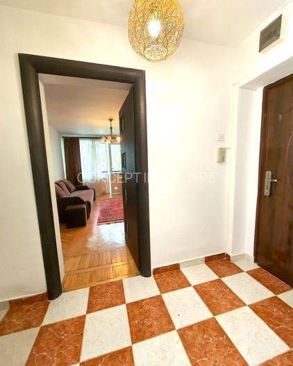 APARTAMENT COMPLET MOBILAT SI UTILAT ZONA IANCULUI - Poză 5