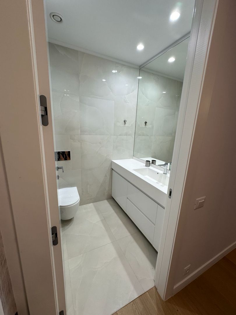 APARTAMENT PREMIUM | 3 CAMERE | ONE VERDI PARK - Poză 21