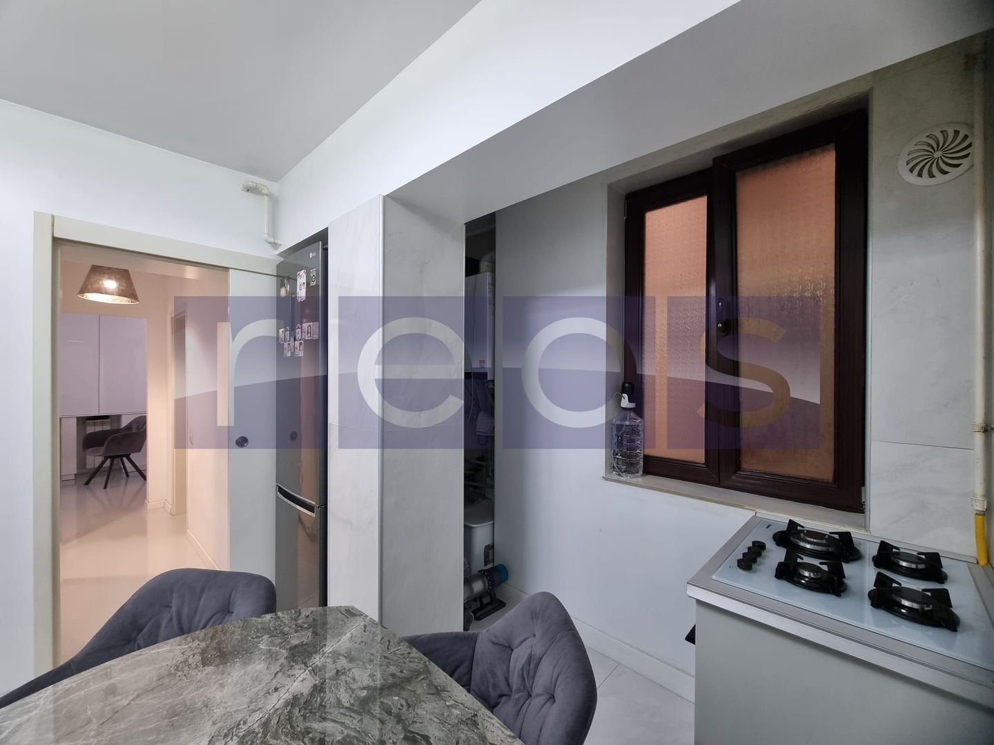 VANZARE- 3 CAMERE- FLOREASCA-DOROBANTI - Poză 13