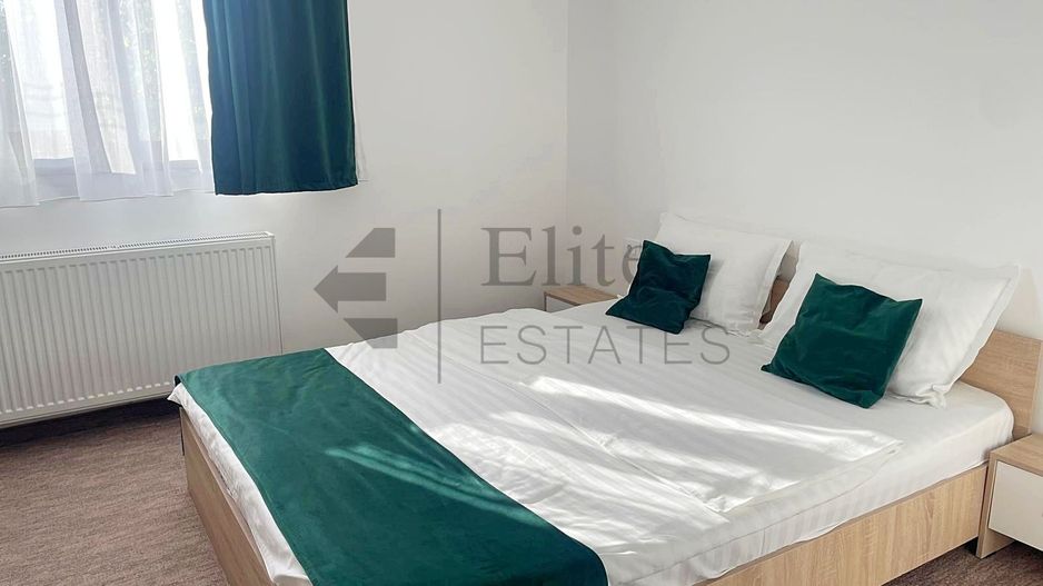 Pensiune de vanzare in statiunea 1 Mai - Poză 15