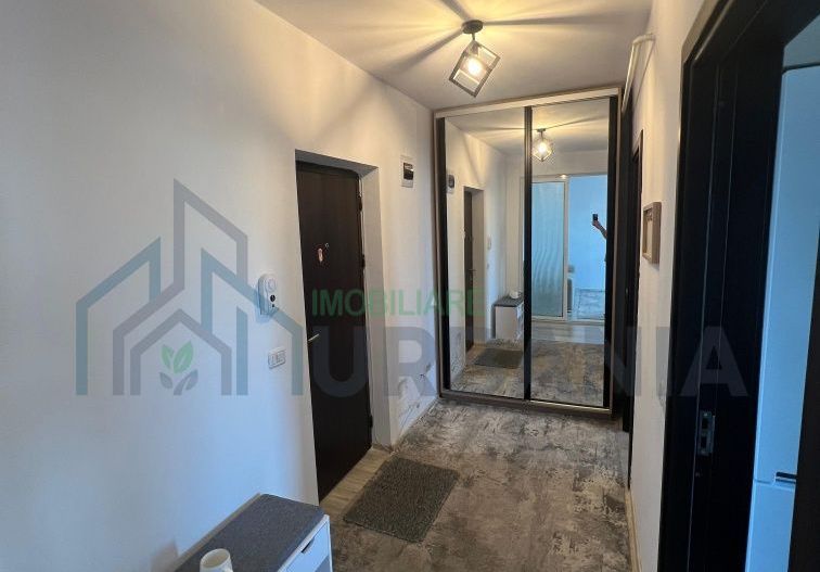 Apartament cu 1 cameră de închiriat în Valea Lupului - Poză 4