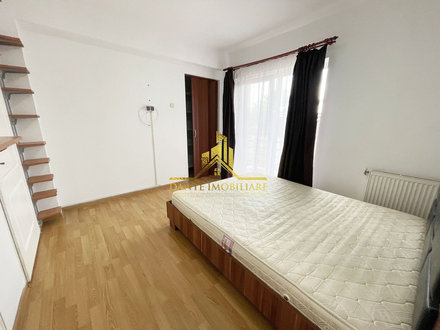 2 camere, mobilat modern, bloc nou, balcon, Marasti, zona Kaufland - Poză 10