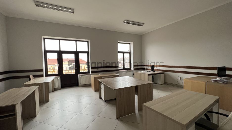 Sapient | Spațiu pentru birouri ultracentral - Poză 3