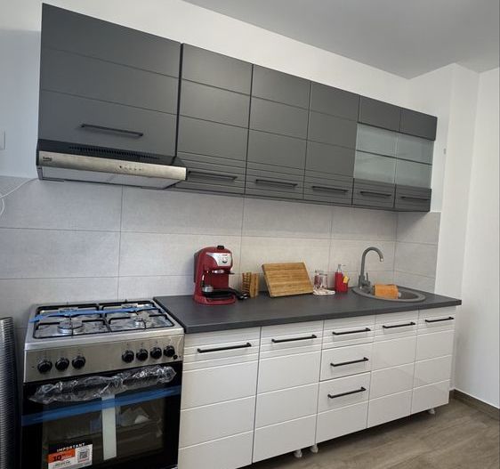 Apartament 2 camere Gorjului / 5 minute metrou - Poză 4