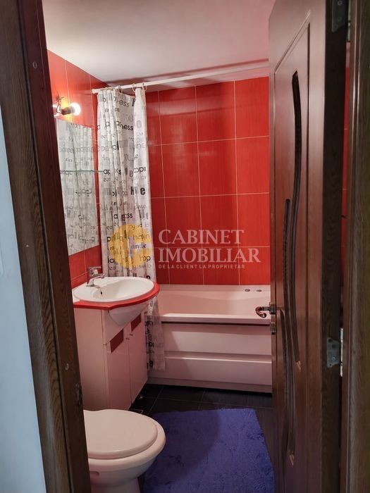 3 camere decomandat - Nicolina 2 - mobilat - Poză 7
