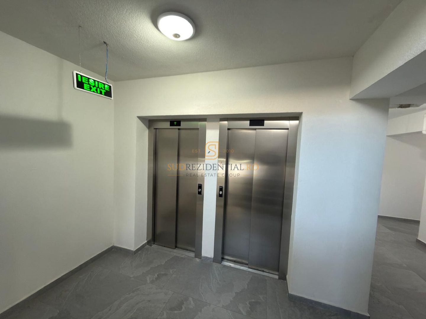 De inchiriat garsoniera 40 mp, Prima Inchiriere, zona Brancoveanu - Poză 13