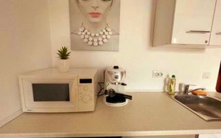 Garsonieră Cochetă – Mănăștur, 11 mp, Ideală pentru Investiție - Poză 4