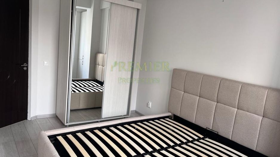 2 CAMERE MOBILAT SI UTILAT READY TO MOVE | CHITILA | PARC BAZILESCU | - Poză 2