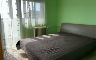 Apartament 3 camere, decomandat zona Lebada-Pizza 5 Colturi - Poză 9