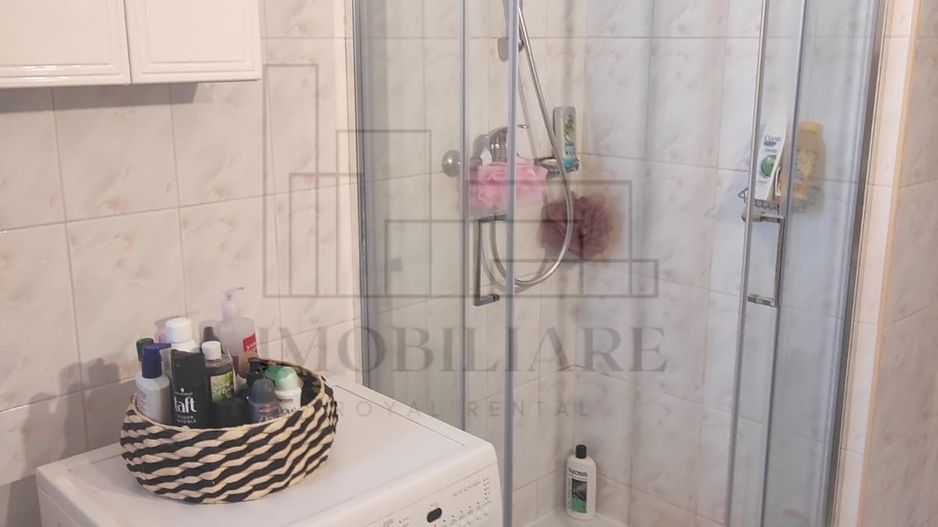 Apartament 2 camere semicentral – zona Dorobanți, disponibil imediat - Poză 10