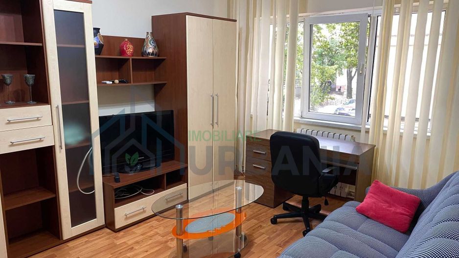 Apartament 2 camere, Piața Unirii, zona UMF Medicină, Iași - Poză 2
