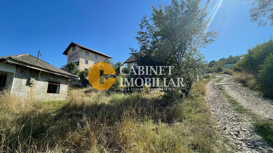 Teren ARCADIA - Splai Bahlui - 980mp - toate utilitatile - Poză 3