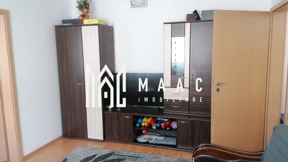 Apartament 2 camere | Etaj 2 | Mobilat | Mihai Viteazu - Poză 1
