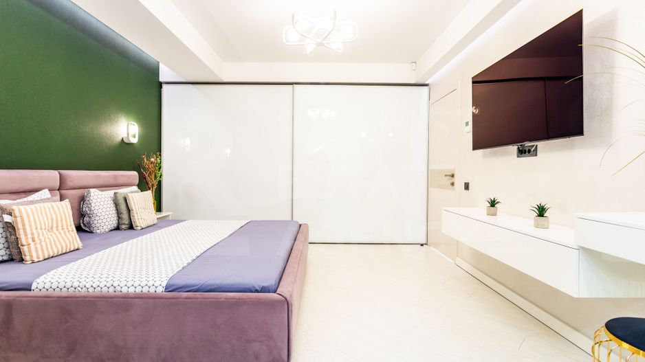 Vânzare, apartament, 3 camere, str. Bogdan Voievod, Râșcani - Poză 4