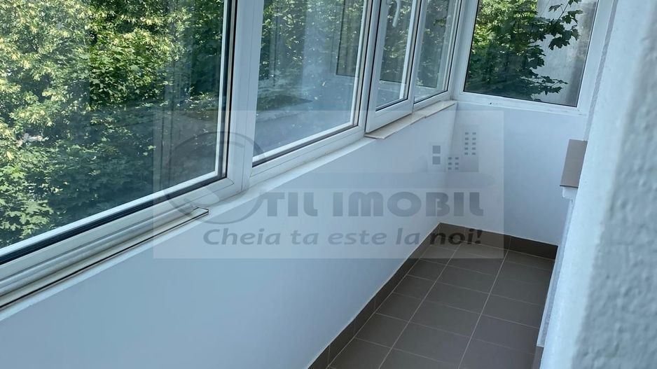 Apartament 3 camere, decomandat - 79 mp - etaj 3/4 - Frumoasa ! - Poză 8