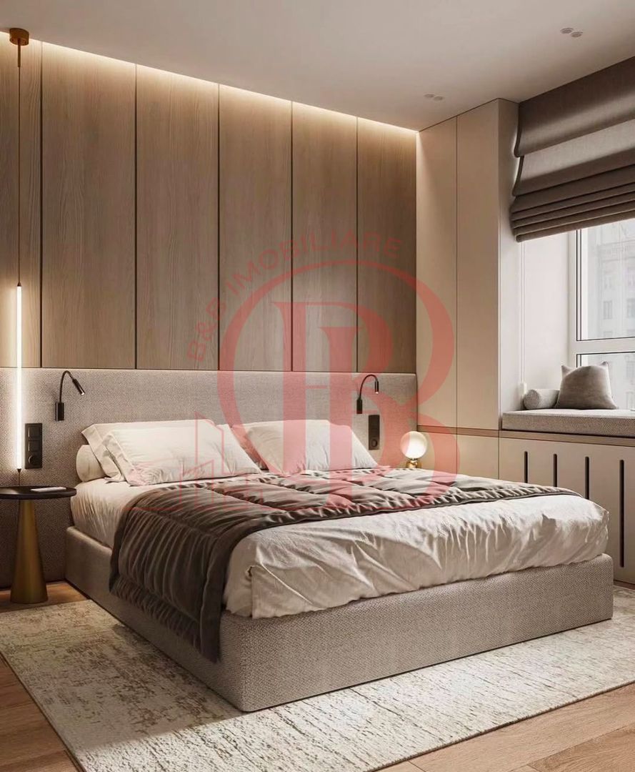 Apartament 3 camere Titan Th. Pallady-Sector 3-Metrou Teclu - Poză 10