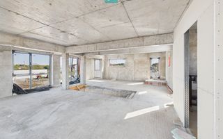 Clădire multifuncțională P+2 și 12 locuri de parcare - Corbeanca - Poză 34