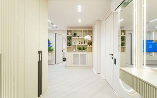 Vânzare, apartament, 2 camere, str. Vasile Lupu, Buiucani - Poză 7