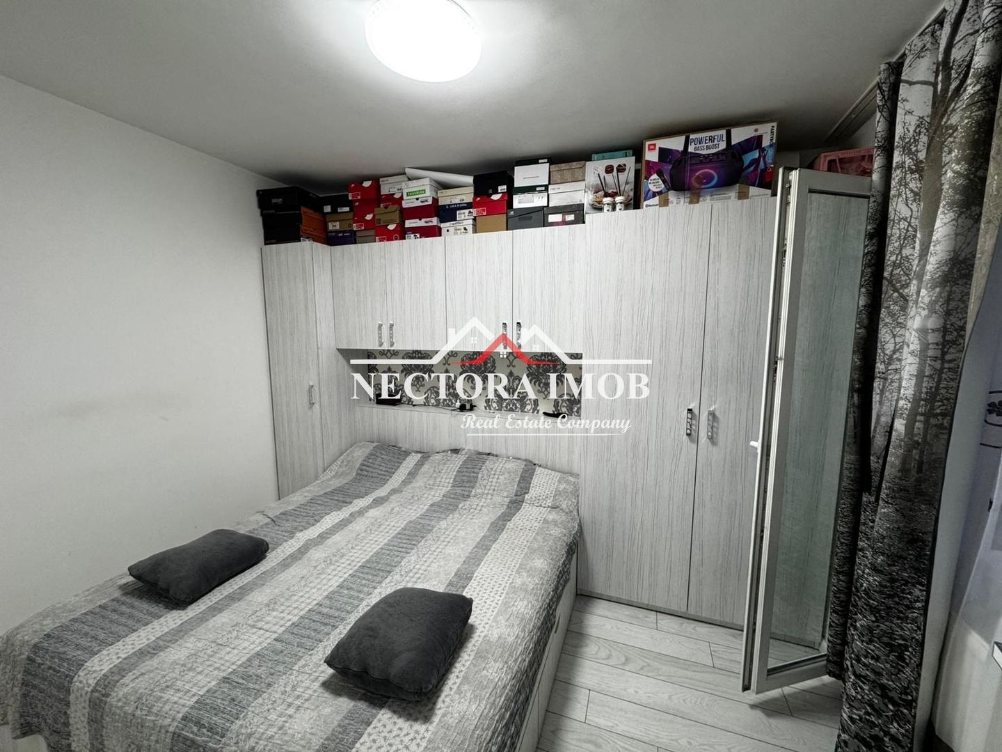 NECTORA IMOB-Apartament 3 camere, Str. Onisifor Ghibu, mobilat/utilat - Poză 8