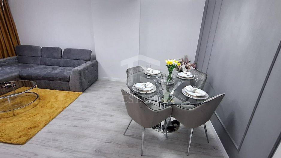 Apartament 2 camere decomandat Metrou Aparatori - Drumul Binelui - Poză 4