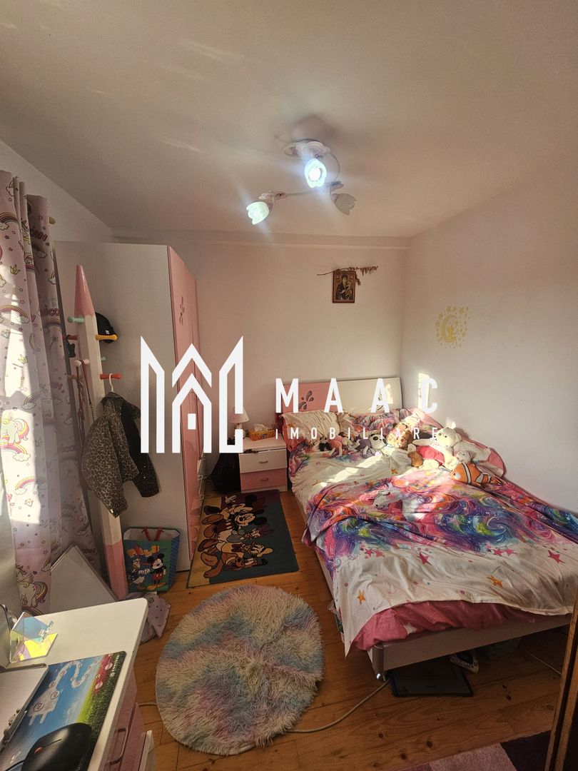 Casa individuala | Teren 450 mp | Garaj | Piata Cluj - Poză 17