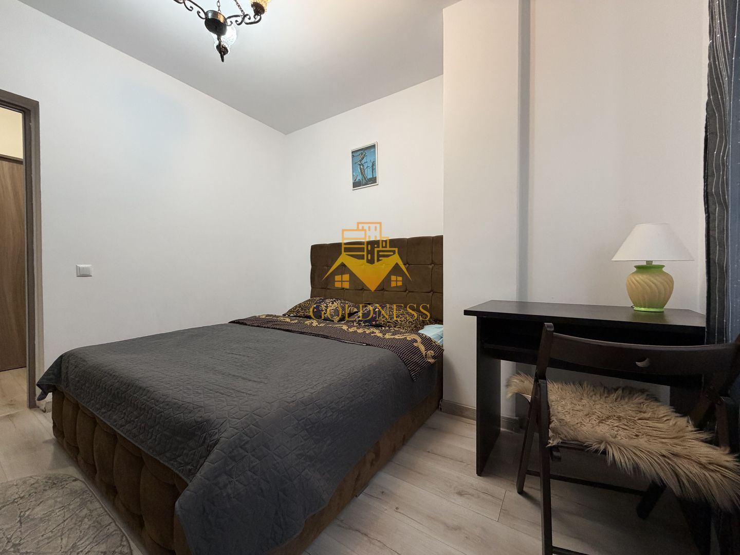 2 camere open space, Zona Donath Park, Mega Image - Poză 2