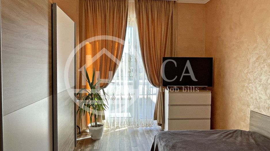 Apartament cu 3 camere de inchiriat in Prima Green, Oradea - Poză 5