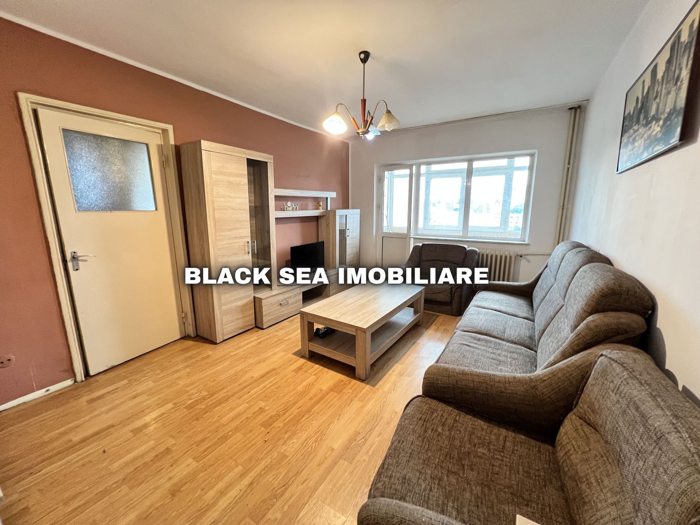 Apartament 2 camere zona Lacul Tabacariei City Park Mall l Circular l Ocazie - Poză 3