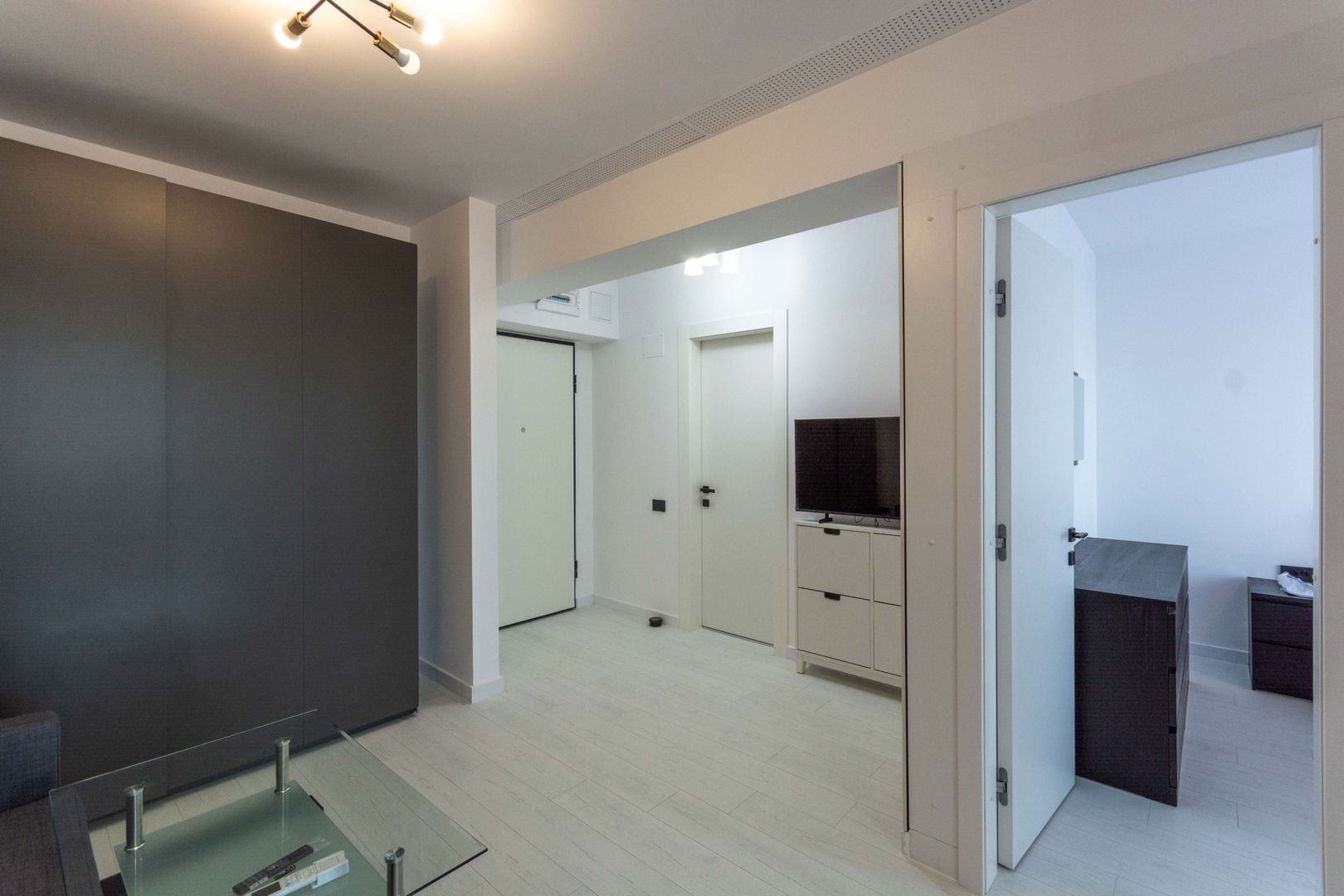 Titan | Gura Calitei | Astorium Life, Garsoniera premium, loc parcare - Poză 4